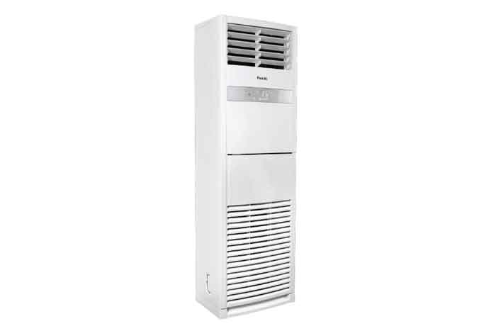 Điều hoà tủ đứng Funiki 50000 BTU 2 chiều FH50MMC1